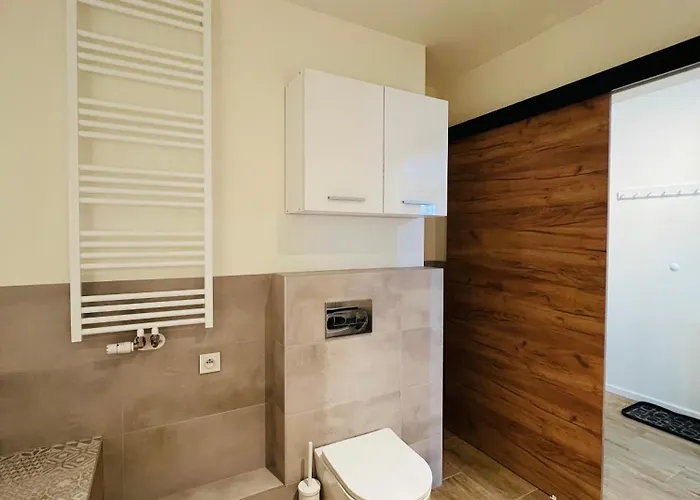 Bythesea Lejlighed Gdańsk