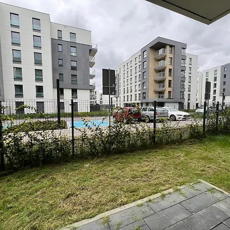 Apartment Bythesea *