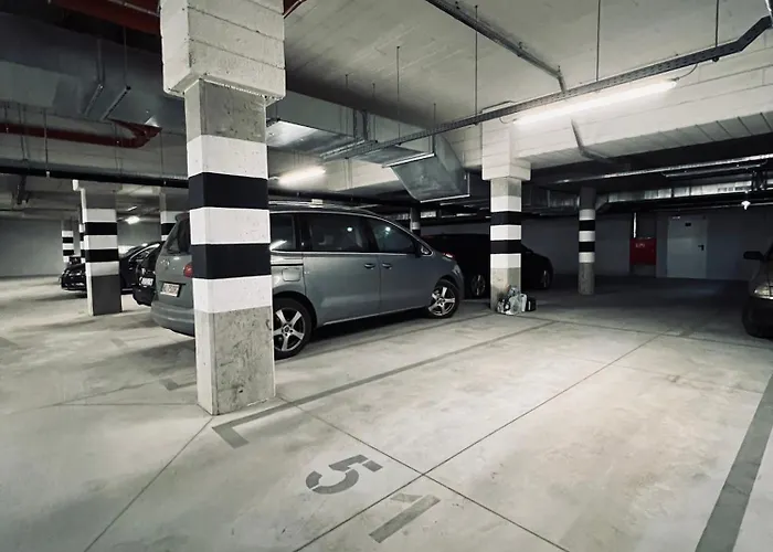 Bythesea Daire Gdansk