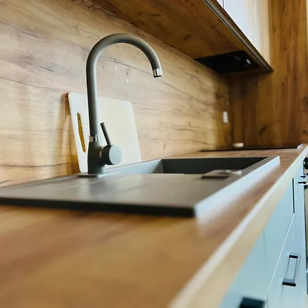 Apartamento Bythesea